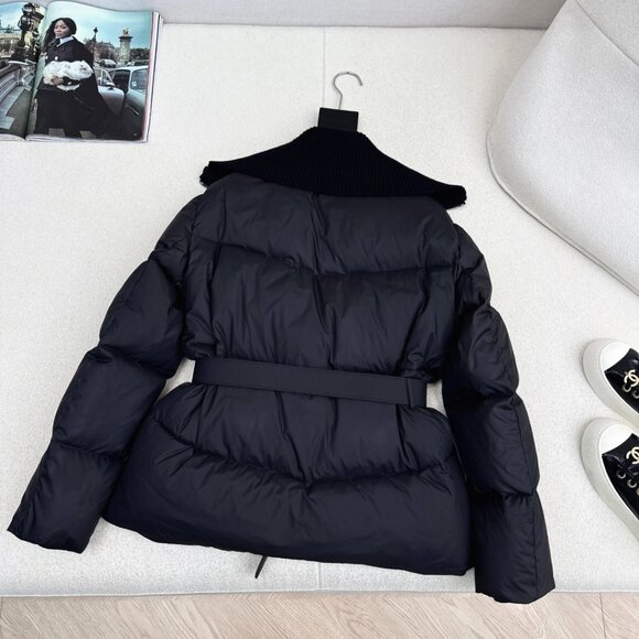 Brunello Cucinelli new down jacket - Picture 5 of 8